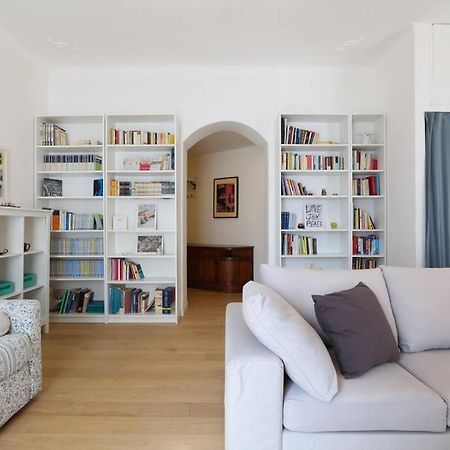 Ferienwohnung Primopiano - Rinuccini Mailand Exterior foto