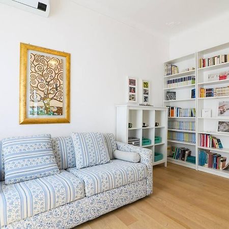 Ferienwohnung Primopiano - Rinuccini Mailand Exterior foto
