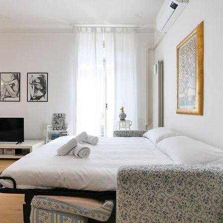 Ferienwohnung Primopiano - Rinuccini Mailand Exterior foto