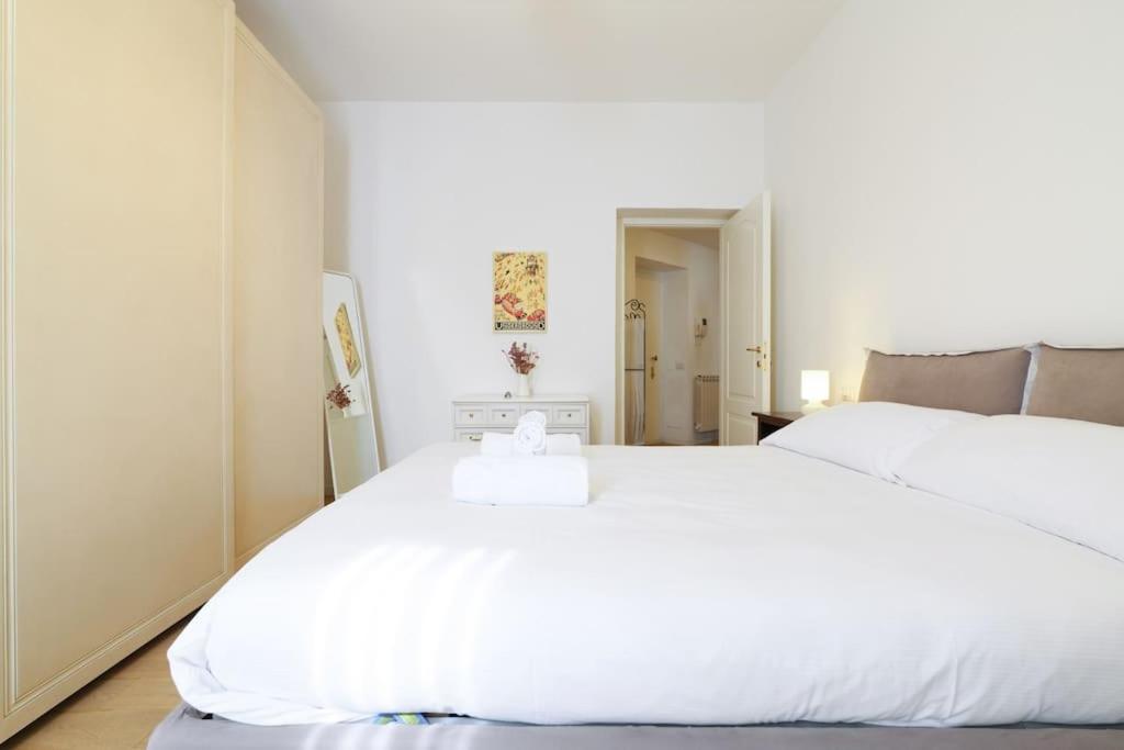 Ferienwohnung Primopiano - Rinuccini Mailand Exterior foto