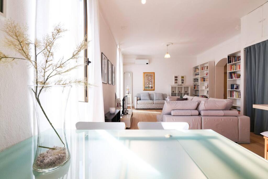 Ferienwohnung Primopiano - Rinuccini Mailand Exterior foto