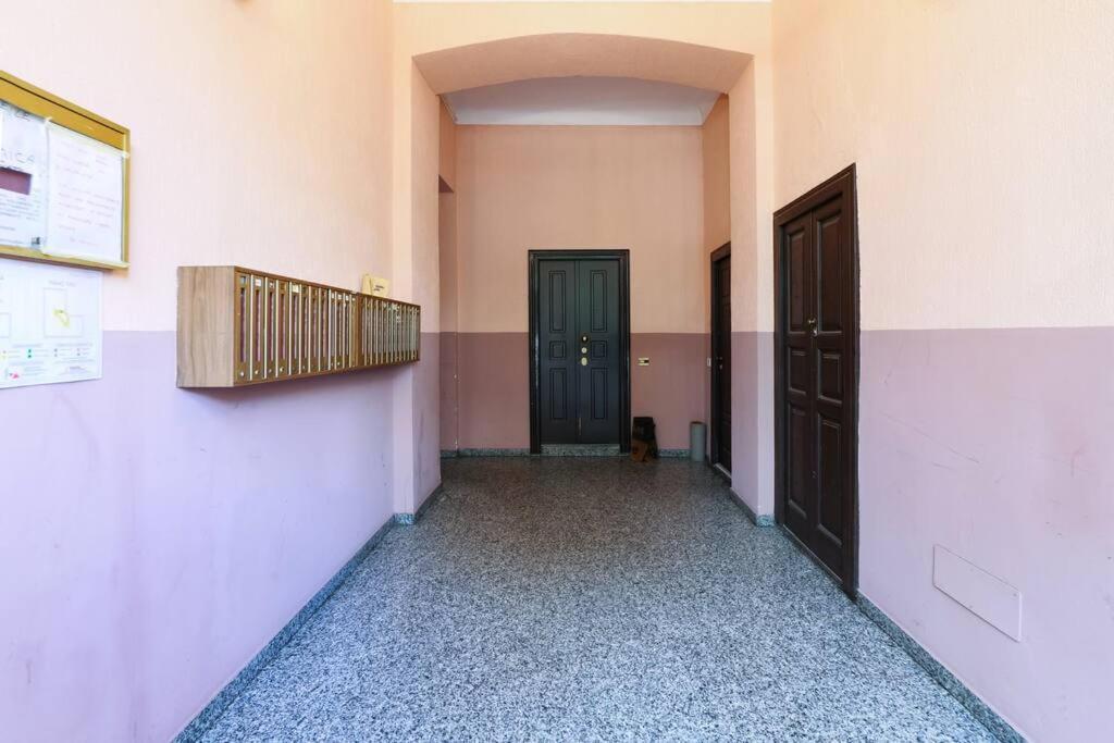 Ferienwohnung Primopiano - Rinuccini Mailand Exterior foto