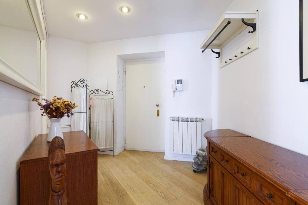 Ferienwohnung Primopiano - Rinuccini Mailand Exterior foto